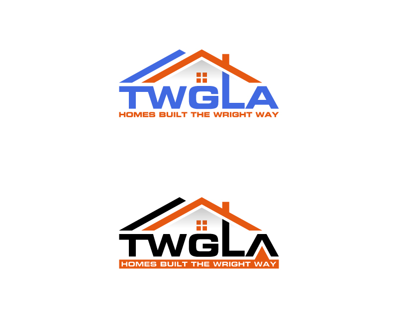 Logo Design entry 3042688 submitted by alissa to the Logo Design for TWGLA run by Misterwright5