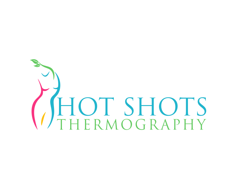 Logo Design entry 3044634 submitted by edbert to the Logo Design for Hot Shots Thermography run by Alloriginal