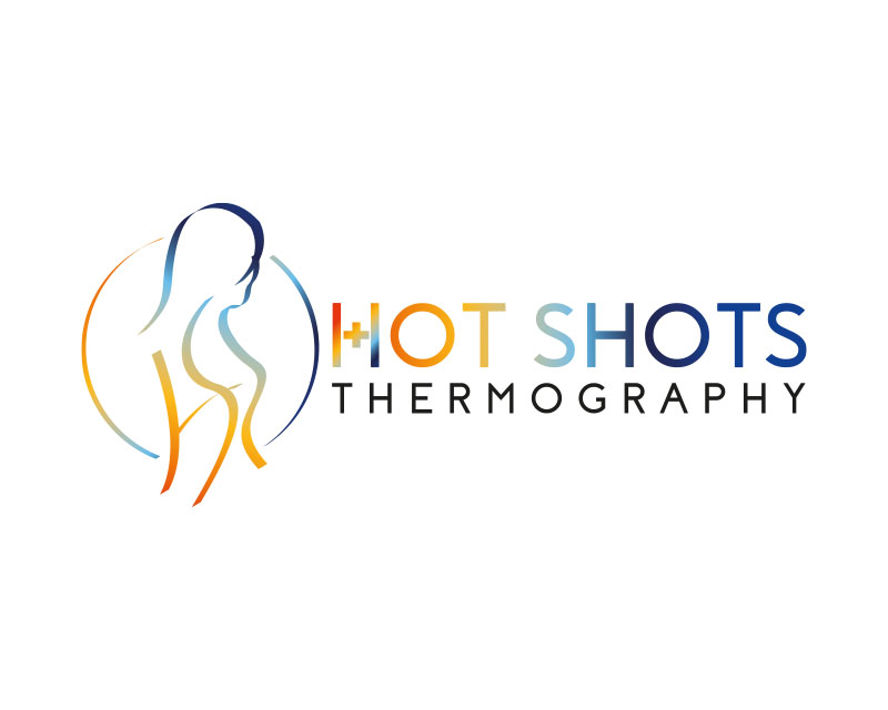 Logo Design entry 3042507 submitted by bartous to the Logo Design for Hot Shots Thermography run by Alloriginal