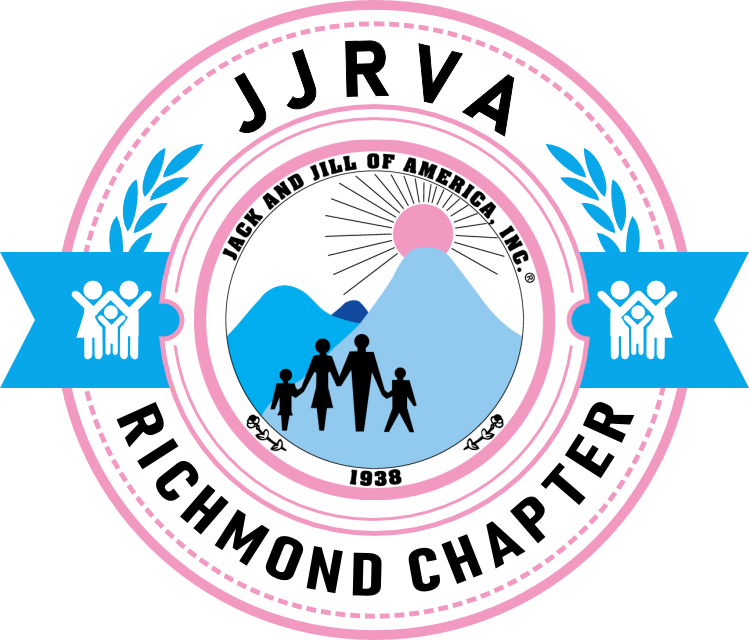 Logo Design entry 3045817 submitted by Hozin98 to the Logo Design for Jack and Jill of America, Inc - Richmond Chapter run by jjrvaceanderson