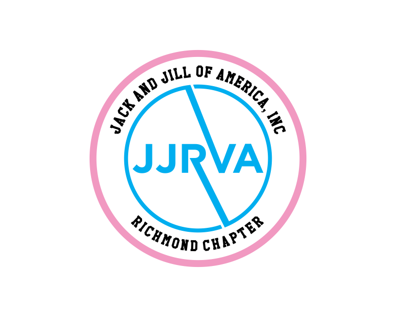 Logo Design entry 3043207 submitted by inka07 to the Logo Design for Jack and Jill of America, Inc - Richmond Chapter run by jjrvaceanderson