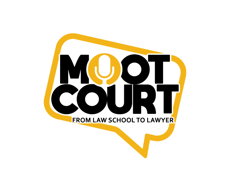 Logo Design entry 3045840 submitted by adja to the Logo Design for Moot Court run by Schopke