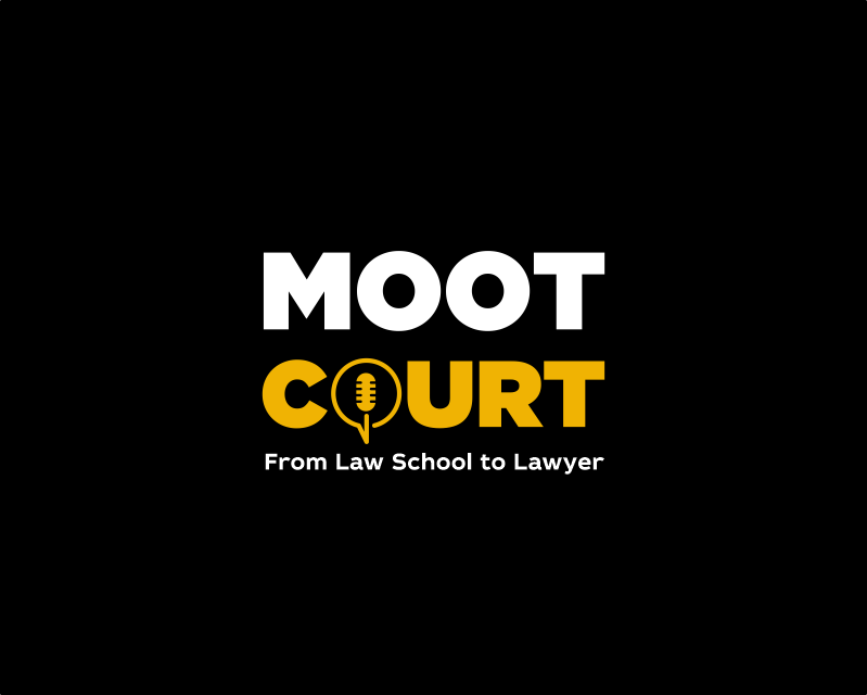 Logo Design entry 3046803 submitted by Unyil2022 to the Logo Design for Moot Court run by Schopke