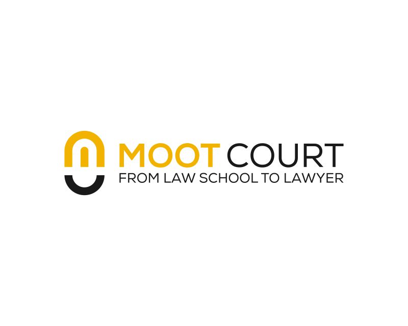 Logo Design entry 3043199 submitted by asun to the Logo Design for Moot Court run by Schopke