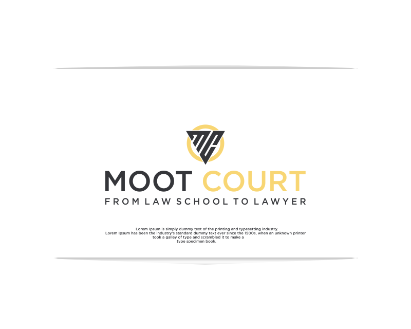 National Moot Court Competition: GBU School of Law | Lexpeeps