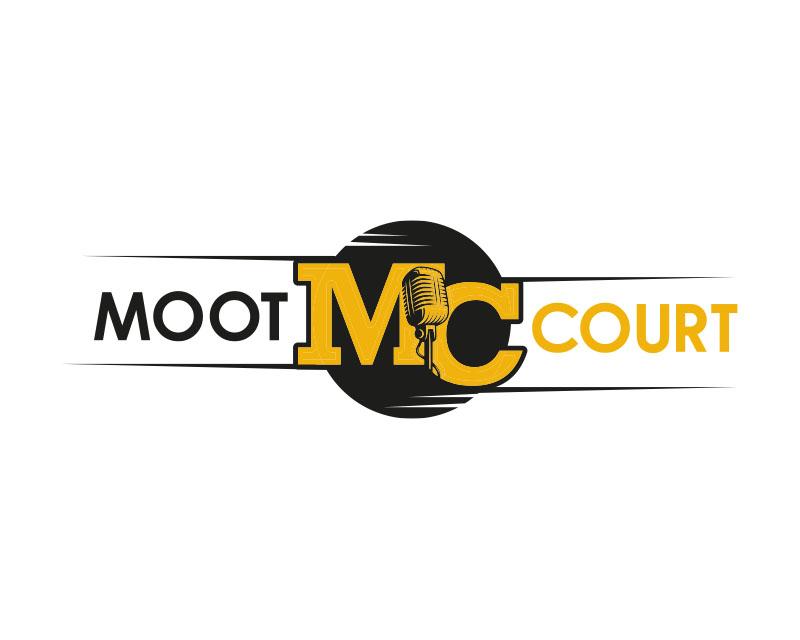 Logo Design entry 3043209 submitted by bartous to the Logo Design for Moot Court run by Schopke