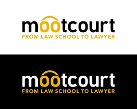 Logo Design entry 3047333 submitted by bangsawan to the Logo Design for Moot Court run by Schopke