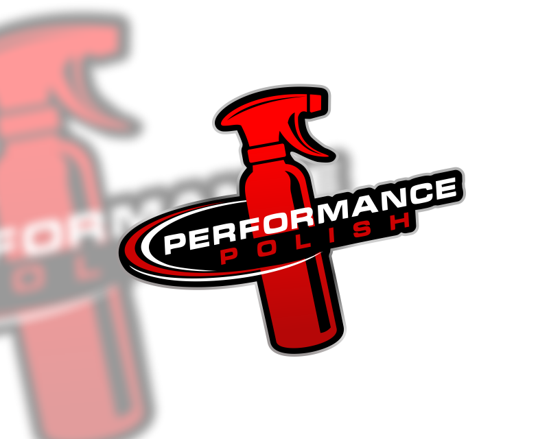 Logo Design entry 3043407 submitted by design magelang to the Logo Design for Performance Polish run by vguido350