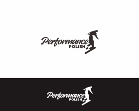 Logo Design entry 3043087 submitted by design magelang to the Logo Design for Performance Polish run by vguido350