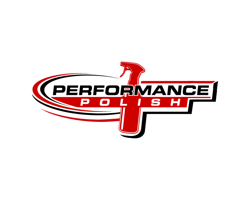 Logo Design entry 3043771 submitted by RGR design to the Logo Design for Performance Polish run by vguido350