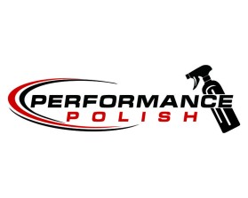 Logo Design entry 3043320 submitted by design magelang to the Logo Design for Performance Polish run by vguido350