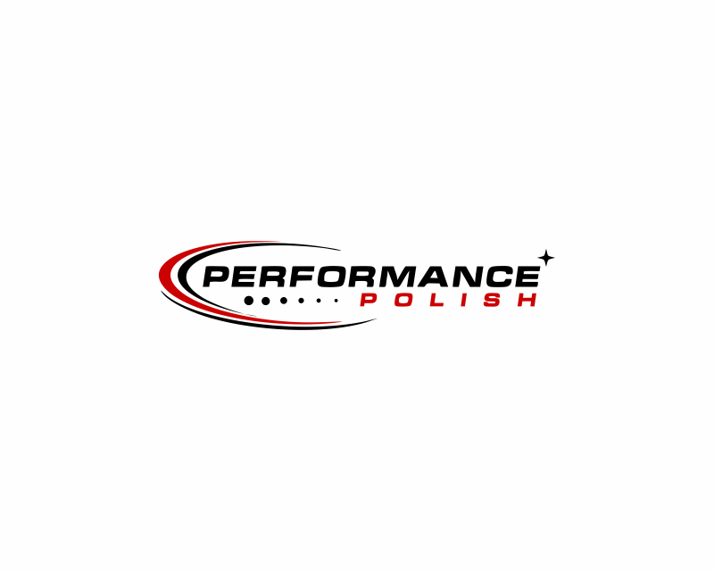 Logo Design entry 3043849 submitted by mufid to the Logo Design for Performance Polish run by vguido350
