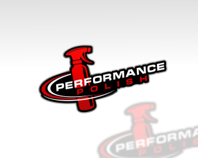 Logo Design entry 3043865 submitted by design magelang to the Logo Design for Performance Polish run by vguido350