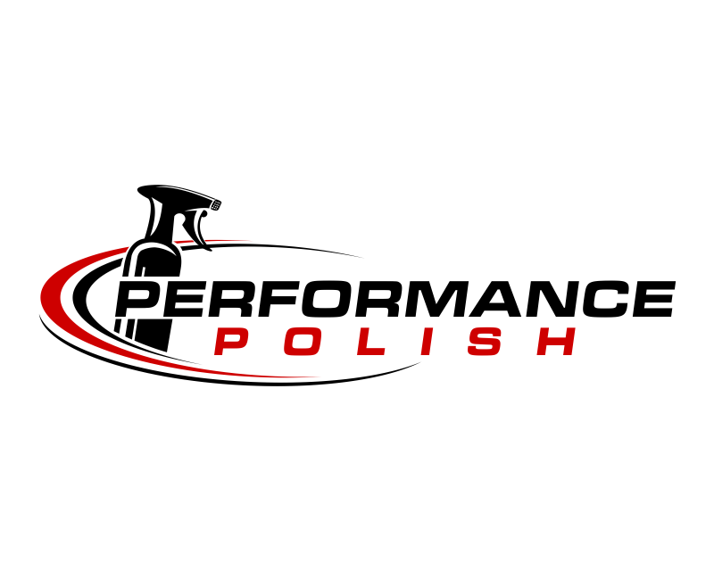 Logo Design entry 3043195 submitted by inka07 to the Logo Design for Performance Polish run by vguido350