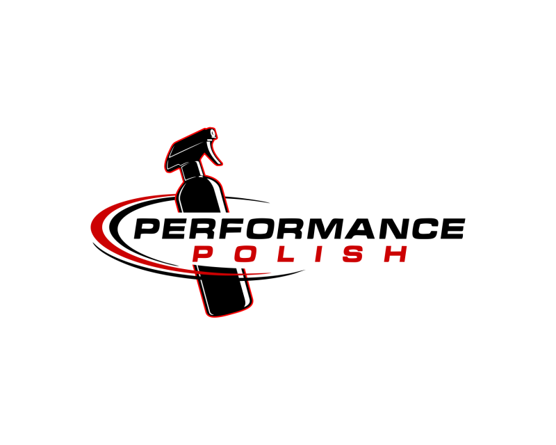 Logo Design entry 3043772 submitted by Digiti Minimi to the Logo Design for Performance Polish run by vguido350