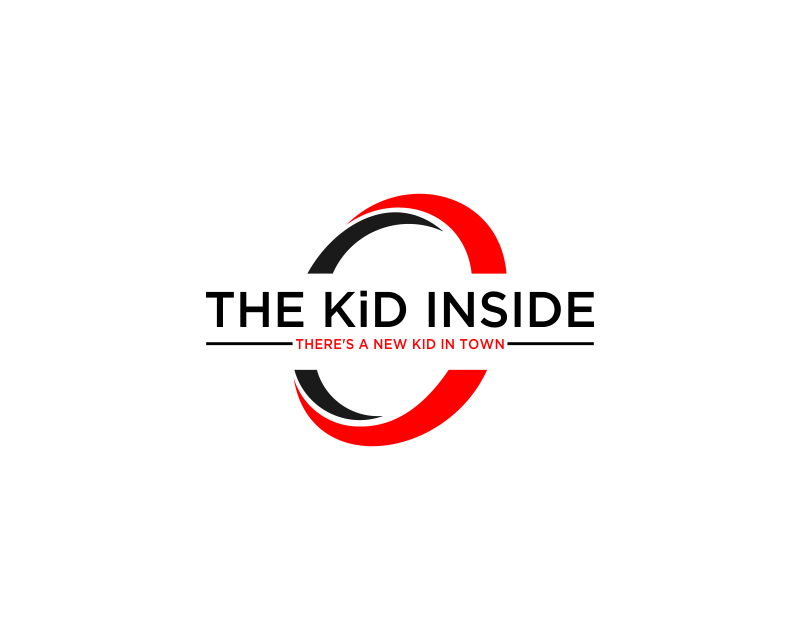 Logo Design entry 3044658 submitted by mikke to the Logo Design for THE KiD INSIDE run by gbrillante014
