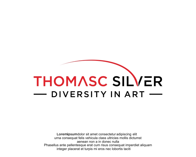 Logo Design entry 3044083 submitted by kepleh to the Logo Design for thomascsilver.com run by ThomasSilver1