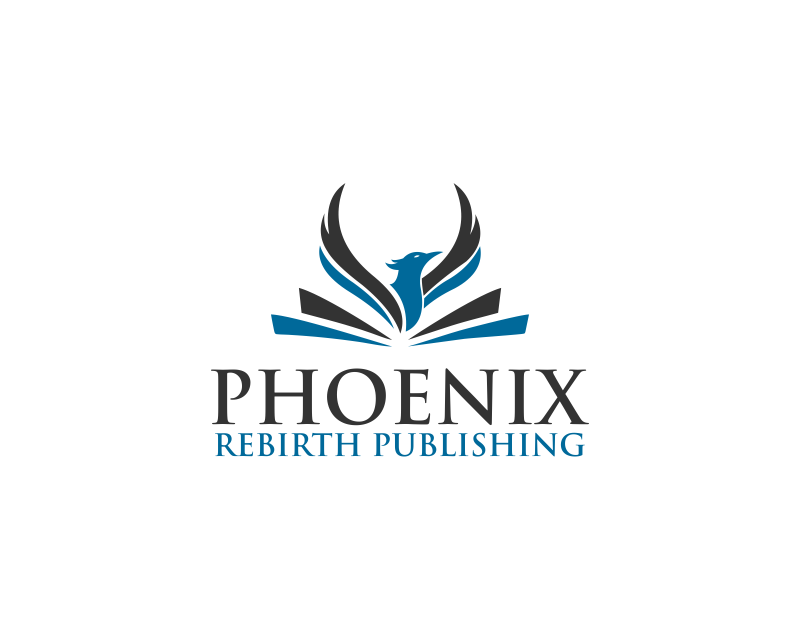 Logo Design entry 3045447 submitted by CrissONE to the Logo Design for Phoenix Rebirth Publishing run by DrGibson
