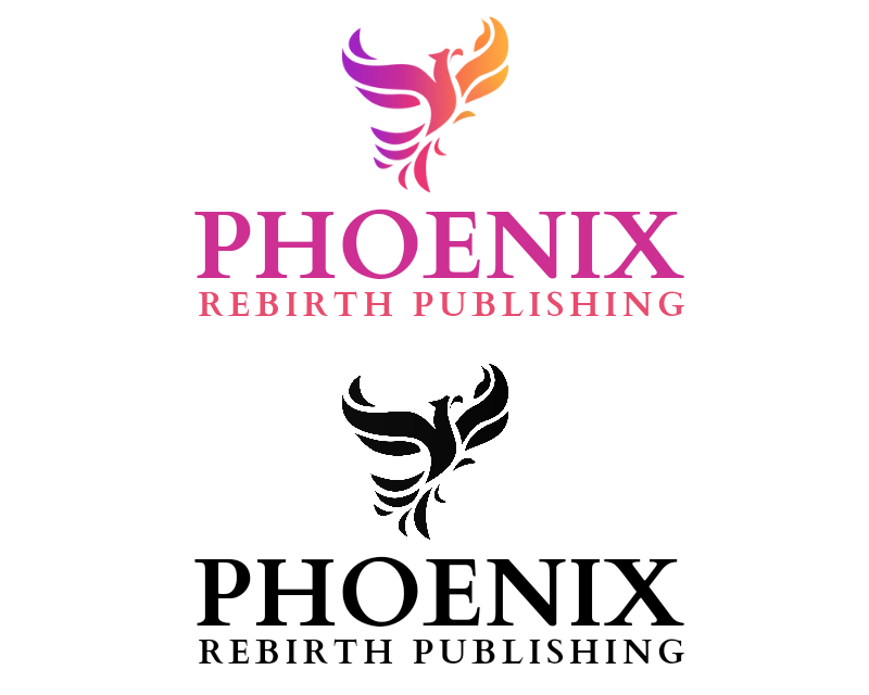 Logo Design entry 3044815 submitted by stylus_logo to the Logo Design for Phoenix Rebirth Publishing run by DrGibson