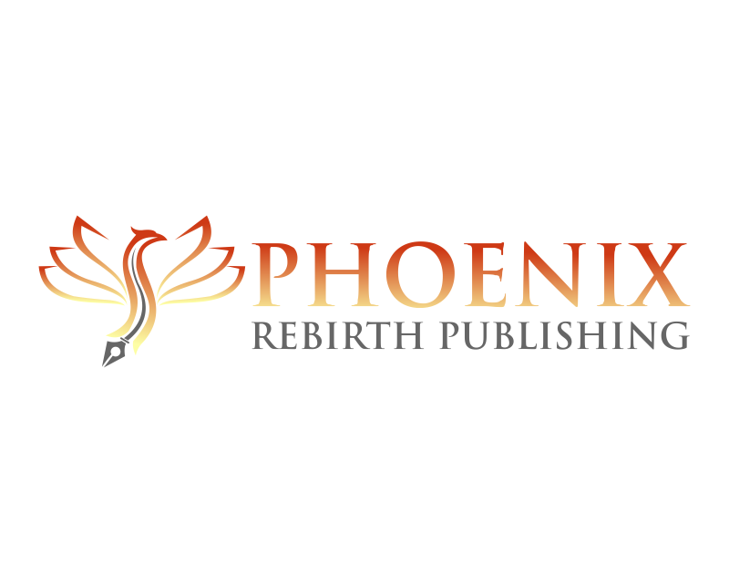 Logo Design entry 3045106 submitted by inka07 to the Logo Design for Phoenix Rebirth Publishing run by DrGibson