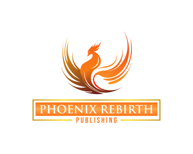 Logo Design entry 3046730 submitted by AaronEthan to the Logo Design for Phoenix Rebirth Publishing run by DrGibson