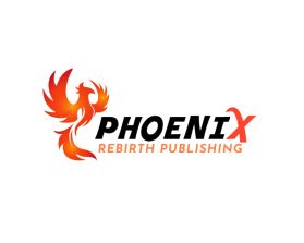 Logo Design entry 3044925 submitted by stylus_logo to the Logo Design for Phoenix Rebirth Publishing run by DrGibson