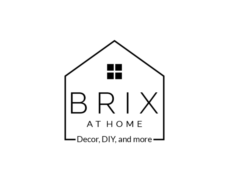 Logo Design entry 3047521 submitted by Asalddsgn to the Logo Design for Brix at Home run by Twalker2