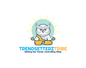 Logo Design entry 3048441 submitted by JFsaing to the Logo Design for Trendsetterz Tribe run by Joebowles79