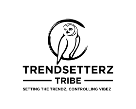 Logo Design entry 3045728 submitted by JFsaing to the Logo Design for Trendsetterz Tribe run by Joebowles79