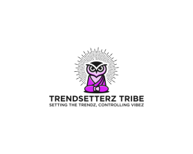 Logo Design entry 3046515 submitted by JFsaing to the Logo Design for Trendsetterz Tribe run by Joebowles79