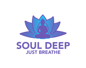 Logo Design Entry 3051203 submitted by SepArt71 to the contest for Soul deep run by Canesgal12