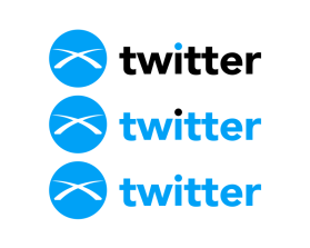 Logo Design Entry 3047353 submitted by SepArt71 to the contest for Official Hatchwise Contest: Twitter Logo Redesign run by batman2