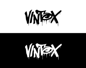 Logo Design Entry 3051038 submitted by Jagad Langitan to the contest for VINTOX run by Rob1