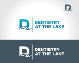 Logo Design Entry 3048067 submitted by RYL to the contest for Dentistry at the Lake run by 197george