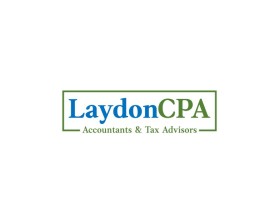 Logo Design Entry 3048859 submitted by donang to the contest for LaydonCPA run by laydoncpa