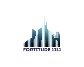 Logo Design Entry 3049797 submitted by Fjfhvbbnkknbbcffx to the contest for Fortitude 1211 run by Fortitude1212