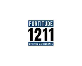 Logo Design Entry 3051717 submitted by PIO to the contest for Fortitude 1211 run by Fortitude1212