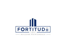 Logo Design Entry 3051764 submitted by HUSNUL7 to the contest for Fortitude 1211 run by Fortitude1212