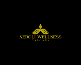 Logo Design Entry 3055706 submitted by sambelpete to the contest for Neroli Wellness run by ccantlon