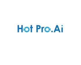 Logo Design Entry 3053394 submitted by jivoc2011 to the contest for Hot Pro.AI run by markhelton