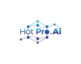 Logo Design Entry 3052733 submitted by PIO to the contest for Hot Pro.AI run by markhelton