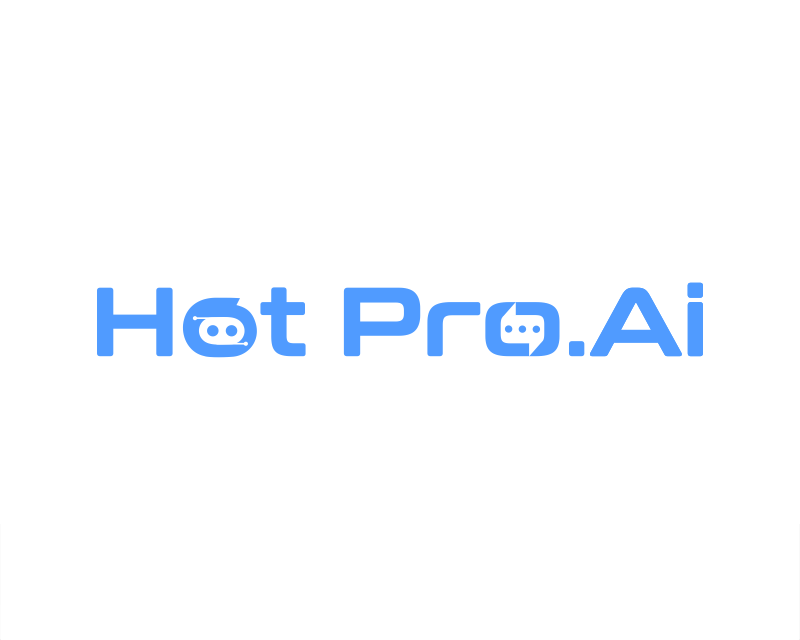 Logo Design entry 3053509 submitted by khaira to the Logo Design for Hot Pro.AI run by markhelton