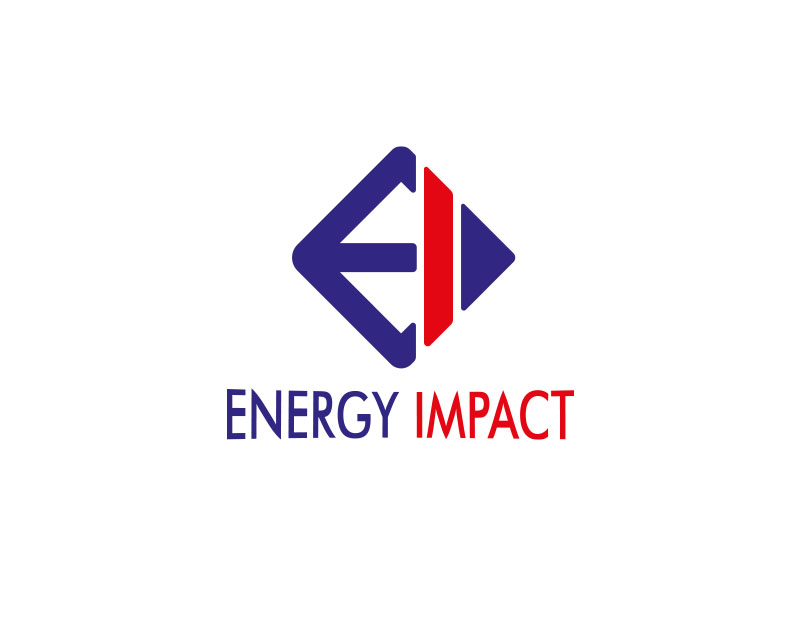 Logo Design entry 3053511 submitted by bartous to the Logo Design for Energy Impact run by pasha1311