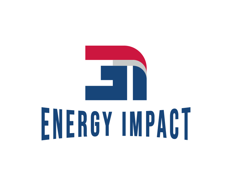 Logo Design entry 3053298 submitted by Ryu0 to the Logo Design for Energy Impact run by pasha1311