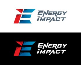 Logo Design entry 3053968 submitted by ralph_2015 to the Logo Design for Energy Impact run by pasha1311