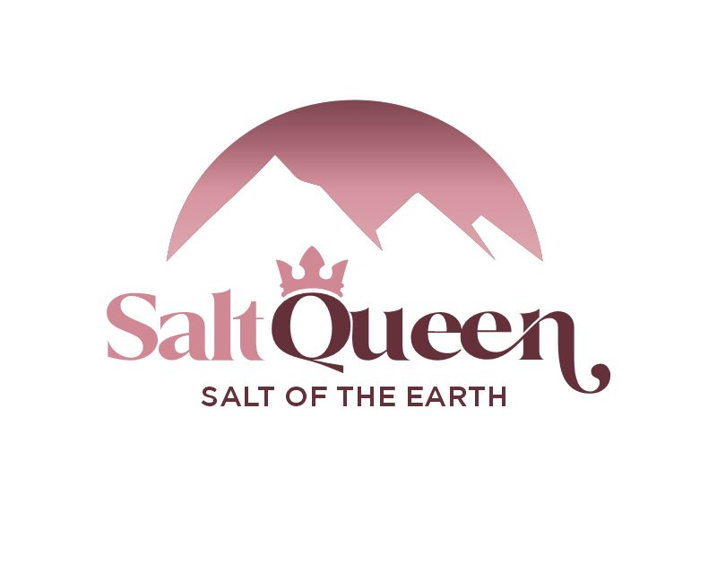 Logo Design entry 3053042 submitted by liong to the Logo Design for Salt Queen run by Unirock