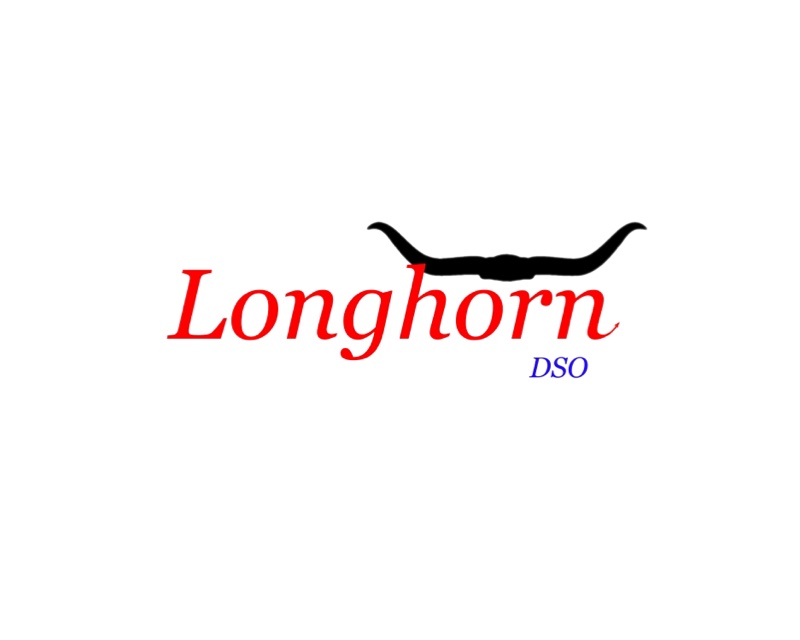 Logo Design entry 3059062 submitted by QuantumLogics to the Logo Design for Longhorn DSO run by Tim_Newman