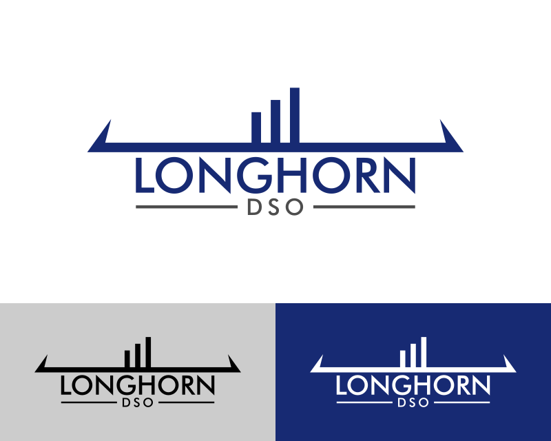 Logo Design entry 3059426 submitted by Kang okim to the Logo Design for Longhorn DSO run by Tim_Newman
