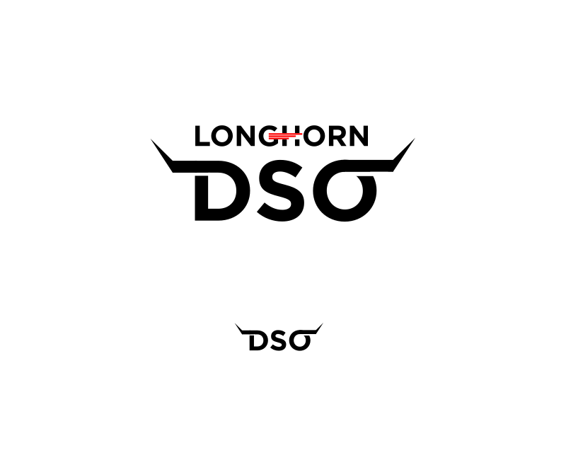 Logo Design entry 3057394 submitted by morgan to the Logo Design for Longhorn DSO run by Tim_Newman