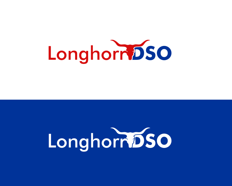 Logo Design entry 3059759 submitted by design magelang to the Logo Design for Longhorn DSO run by Tim_Newman